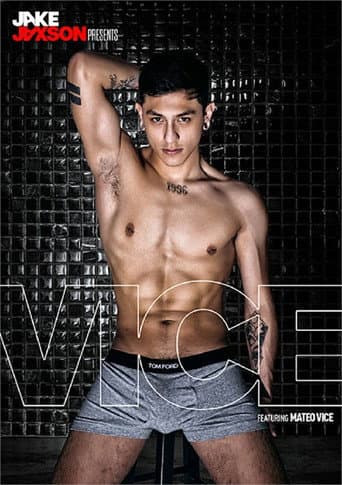 Poster for Vice