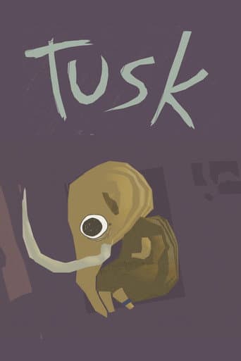 Poster for Tusk