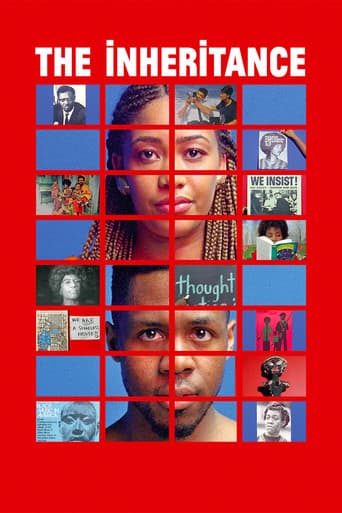 Poster for The Inheritance
