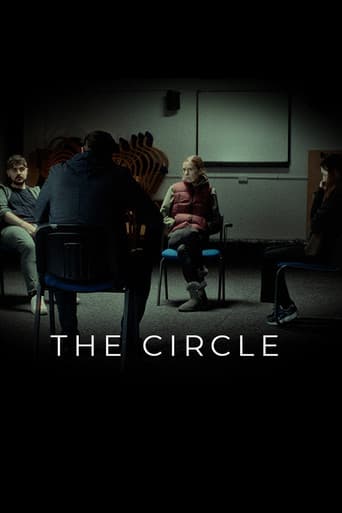 Poster for The Circle