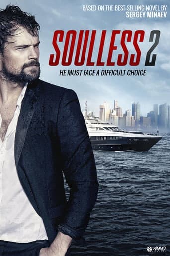 Poster for Soulless 2