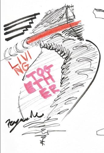 Poster for Living Together: Part I