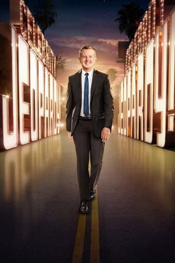 Poster for Season 2