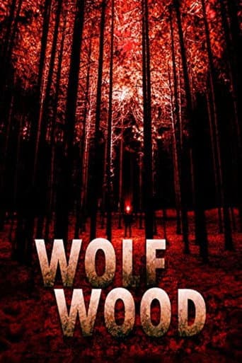Poster for Wolfwood