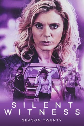 Poster for Series 20