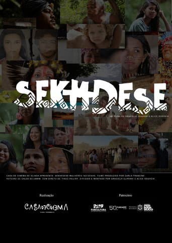 Poster for Sekhdese