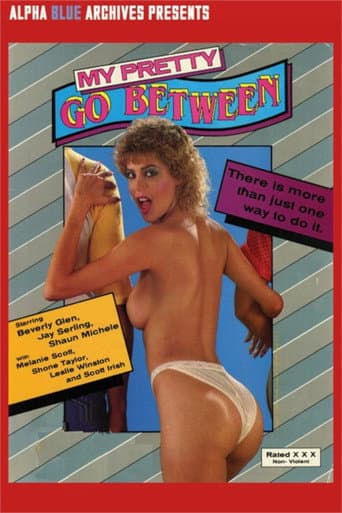 Poster for My Pretty Go Between