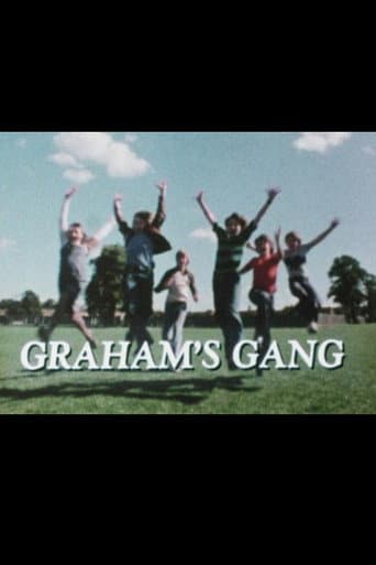 Poster for Graham's Gang