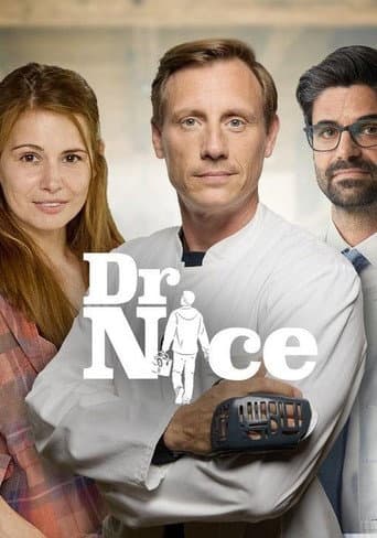 Poster for Season 1