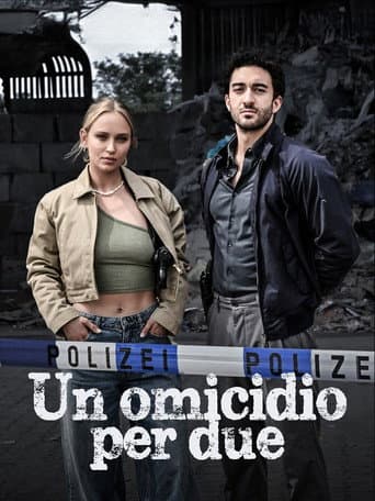 Poster for Mord im Revier - Das Horrorhaus von Hünxe