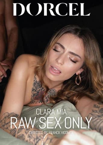 Poster for Raw Sex Only