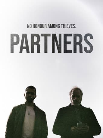Poster for Partners