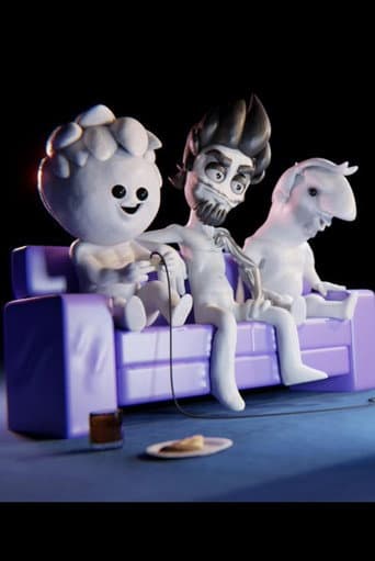 Poster for OneyPlays