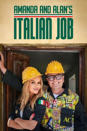 Poster for Series 2
