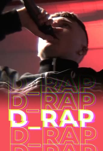 Poster for D_RAP