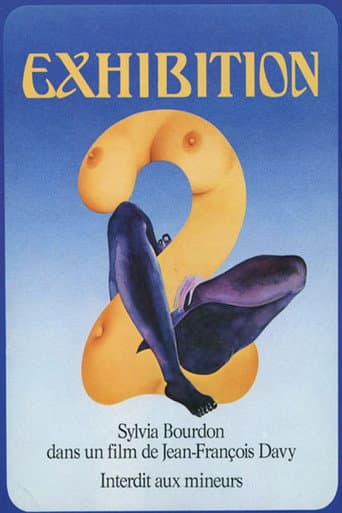 Poster for Exhibition 2