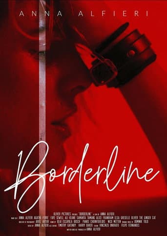 Poster for Borderline