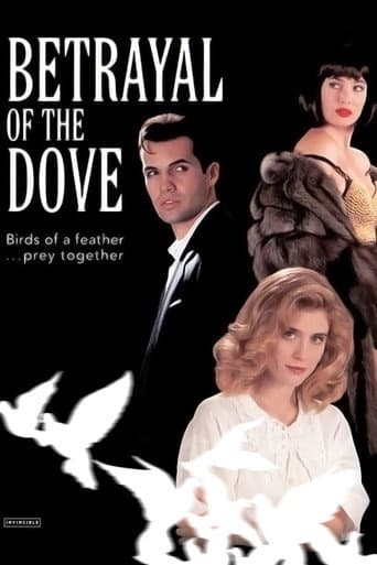 Poster for Betrayal of the Dove