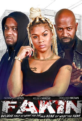 Poster for Fakin