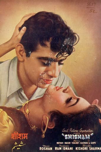 Poster for Shisham