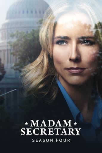 Poster for Season 4