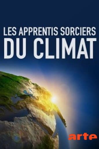 Poster for Clockwork Climate