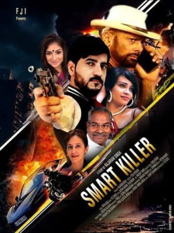Poster for Smart Killer