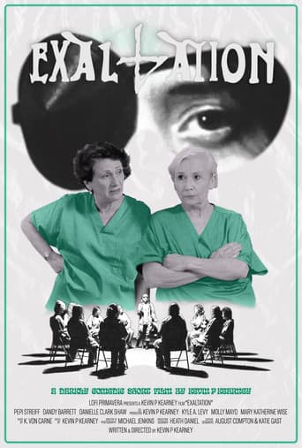 Poster for EXALTATION