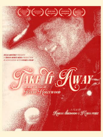 Poster for Take It Away