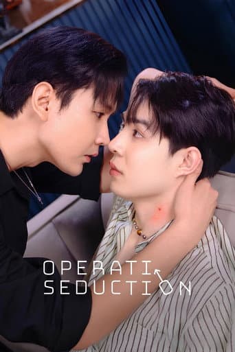 Poster for Operation Seduction