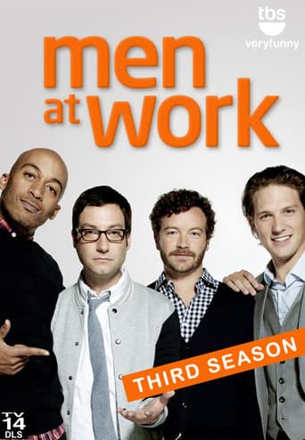 Poster for Season 3