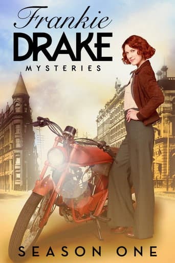 Poster for Season 1