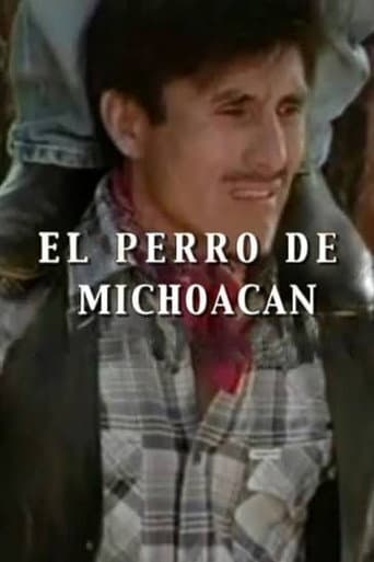 Poster for El perro de Michoacán