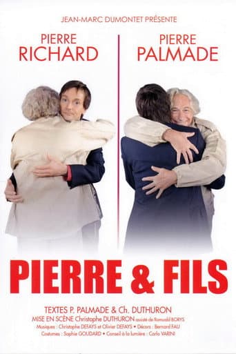 Poster for Pierre et fils