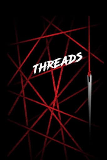 Poster for Threads