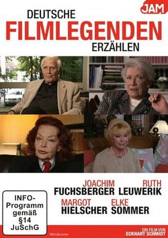 Poster for Elke Sommer erzählt...