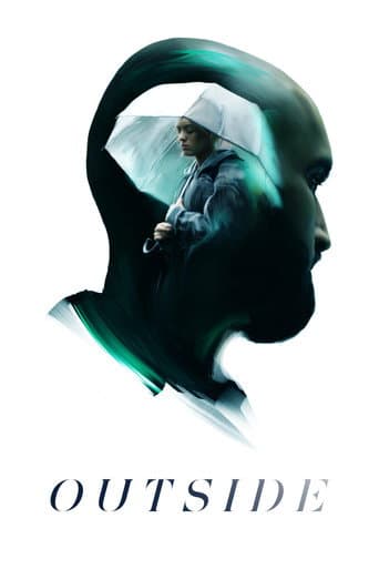 Poster for Outside