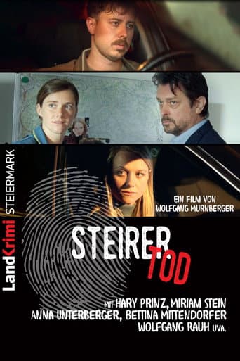 Poster for Steirertod