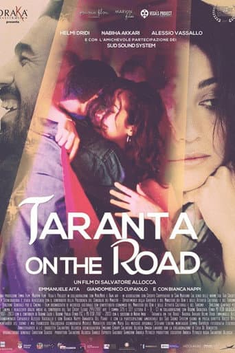 Poster for Taranta On the Road
