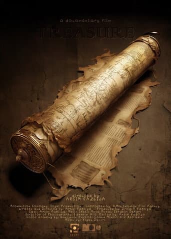 Poster for Treasure