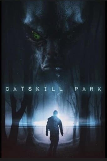 Poster for Catskill Park