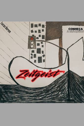 Poster for Espirito do Tempo