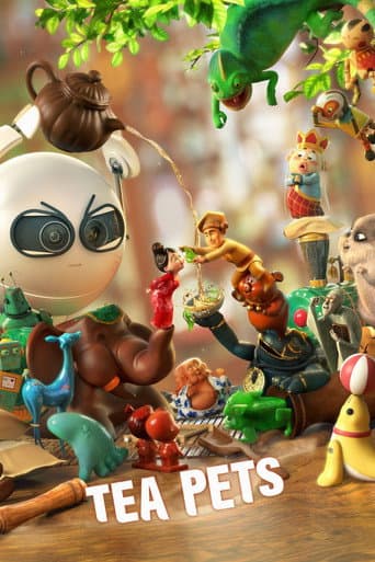 Poster for Tea Pets
