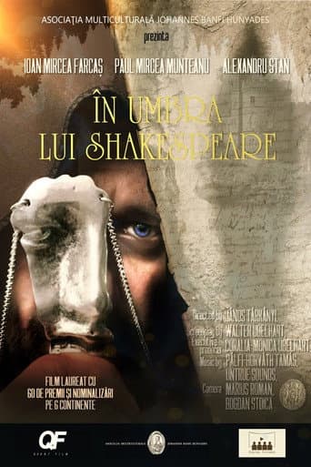 Poster for The Silversmith
