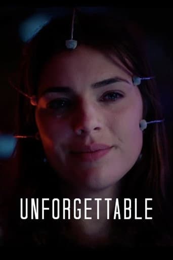 Poster for Unforgettable