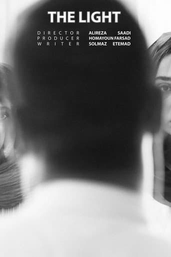 Poster for The Light