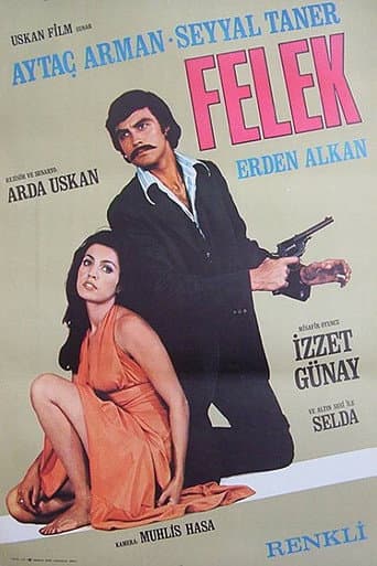 Poster for Felek