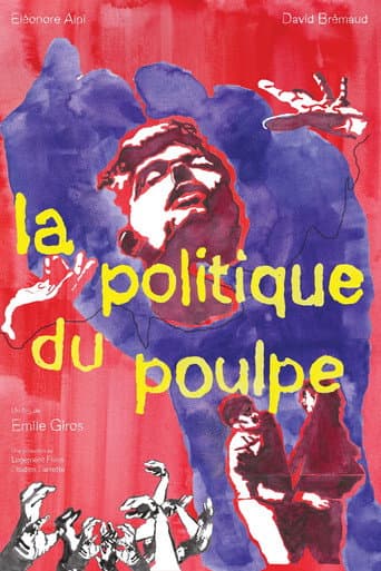 Poster for The Octopus Doctrine
