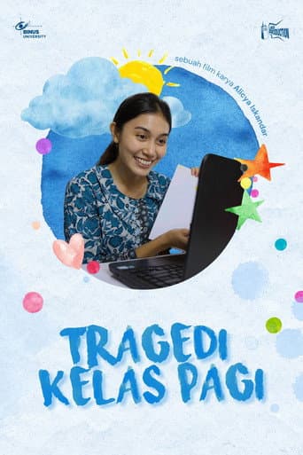 Poster for Ms. Ayu's Mishaps