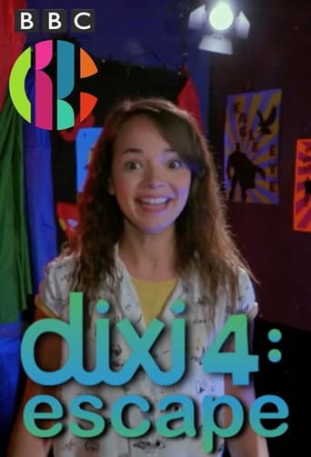 Poster for Dixi 4: Escape